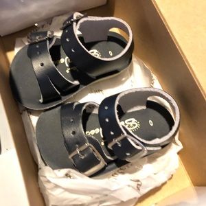 Sea Wee Shoes - Sea Wees Sz 0 Sea Wee Shoes - Sea Wees Sz 0